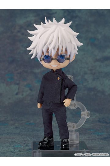 Jujutsu Kaisen Nendoroid Doll Action Figure Satoru Gojo: Tokyo Jujutsu High School Ver.