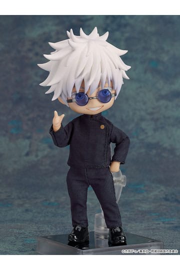 Jujutsu Kaisen Nendoroid Doll Action Figure Satoru Gojo: Tokyo Jujutsu High School Ver.