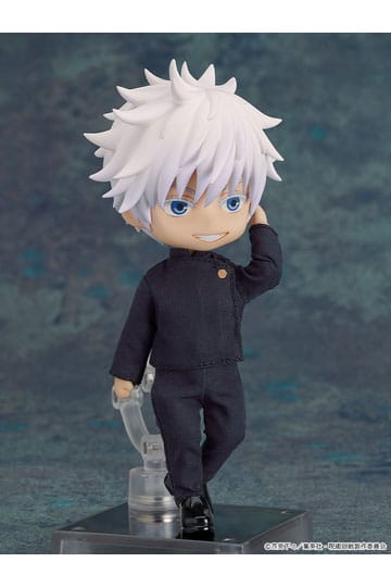 Jujutsu Kaisen Nendoroid Doll Action Figure Satoru Gojo: Tokyo Jujutsu High School Ver.