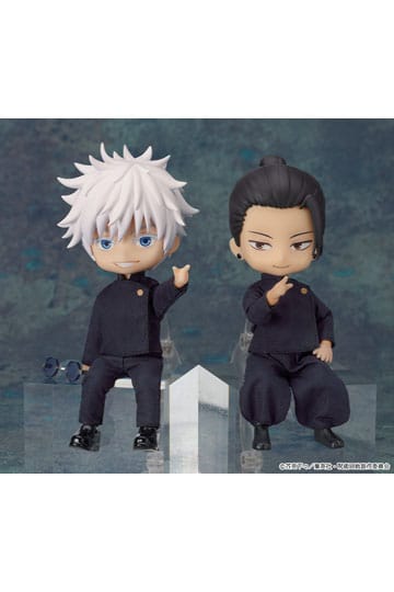 Jujutsu Kaisen Nendoroid Doll Action Figure Satoru Gojo: Tokyo Jujutsu High School Ver.